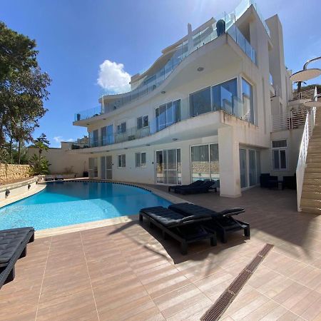 Villa Marni Xlendi Exterior photo