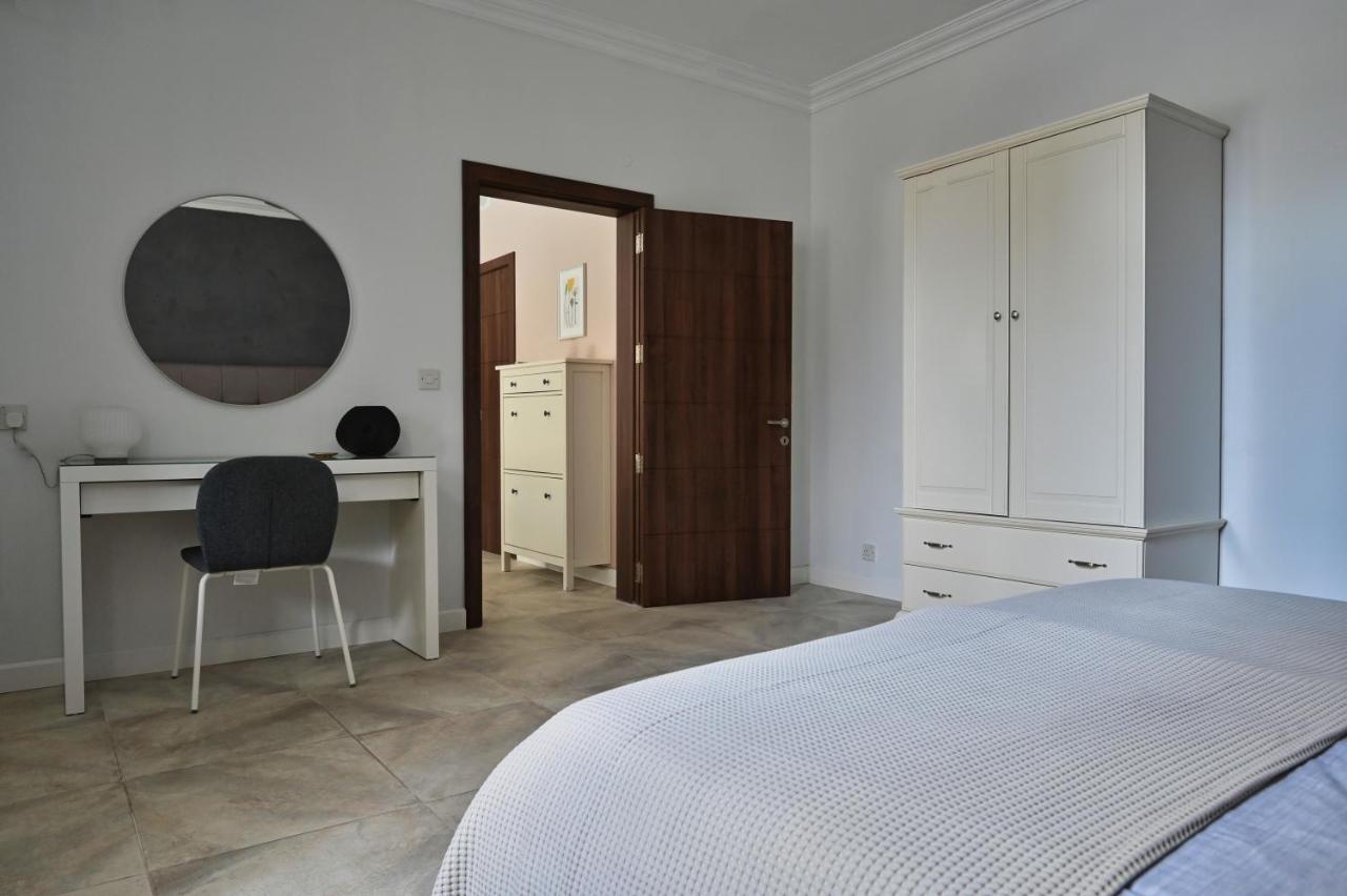 Villa Marni Xlendi Exterior photo