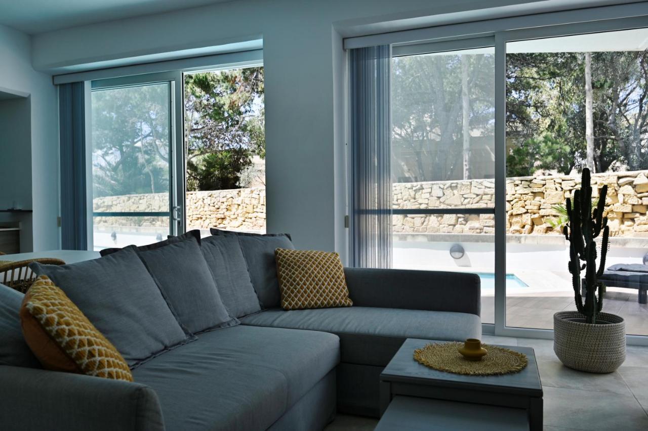 Villa Marni Xlendi Exterior photo