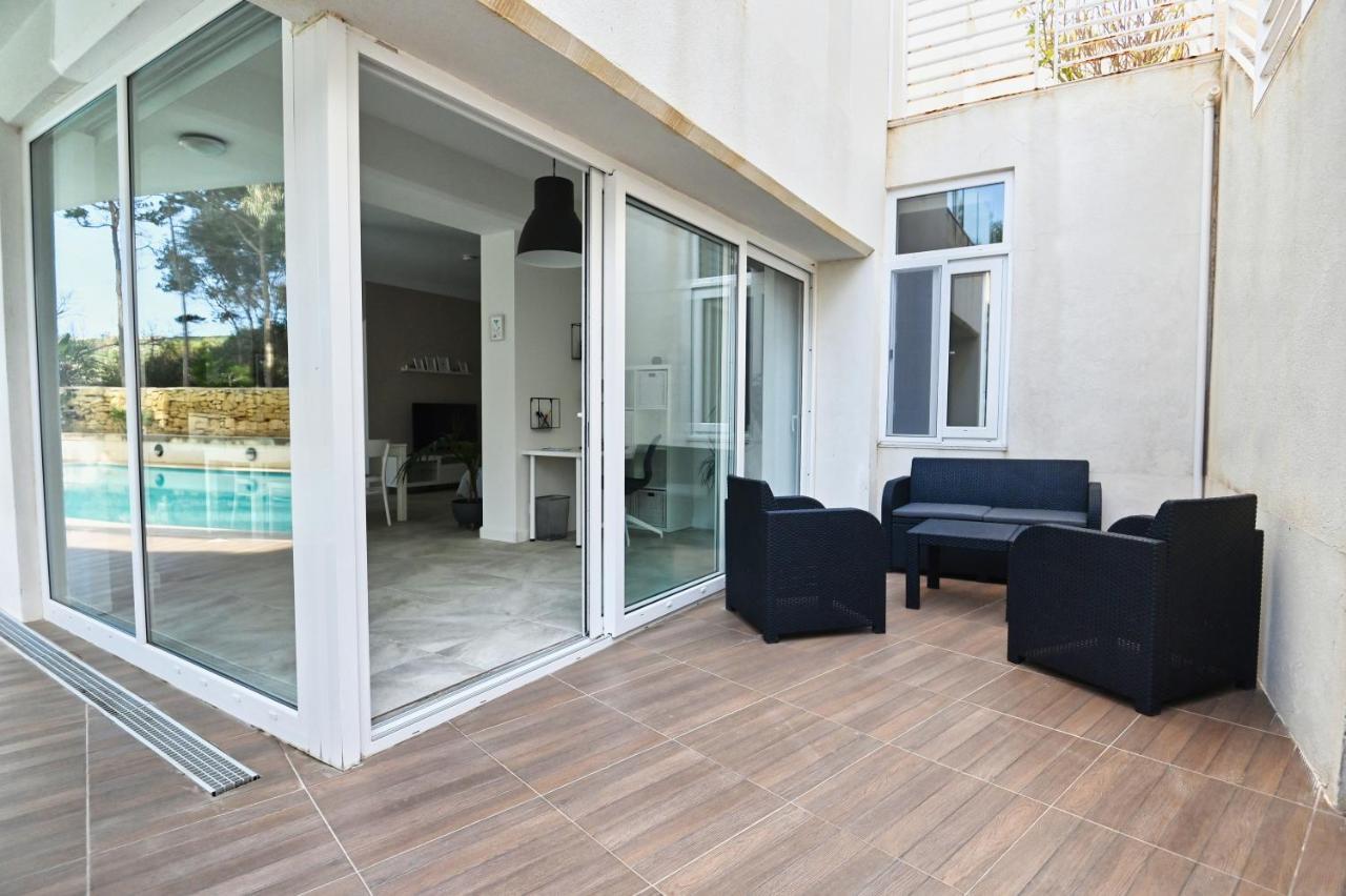 Villa Marni Xlendi Exterior photo