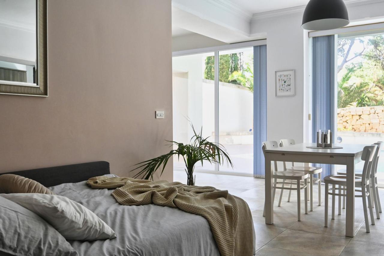 Villa Marni Xlendi Exterior photo