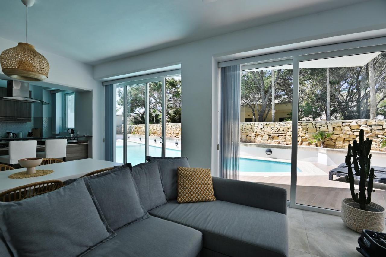 Villa Marni Xlendi Exterior photo