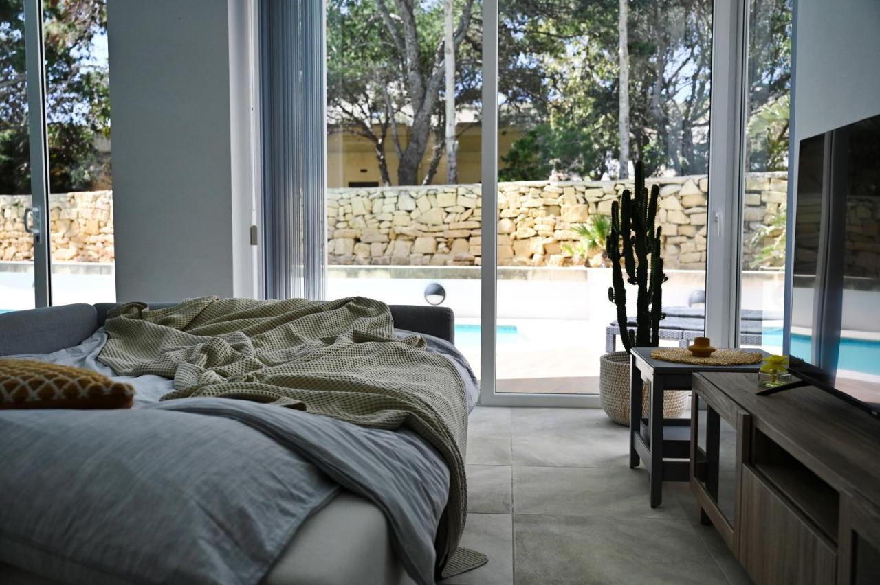 Villa Marni Xlendi Exterior photo